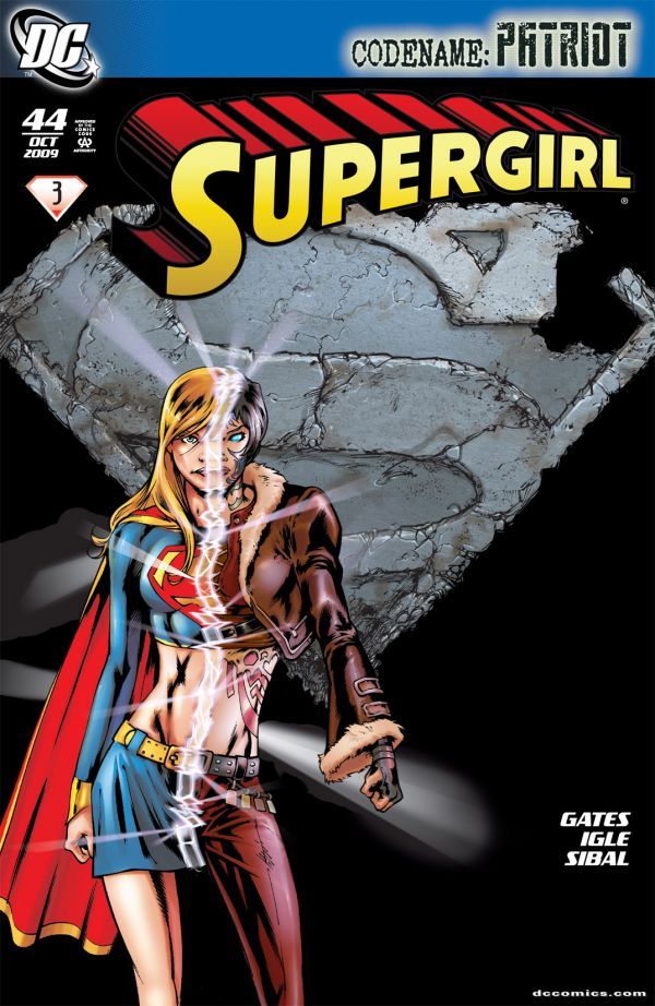 Supergirl-44