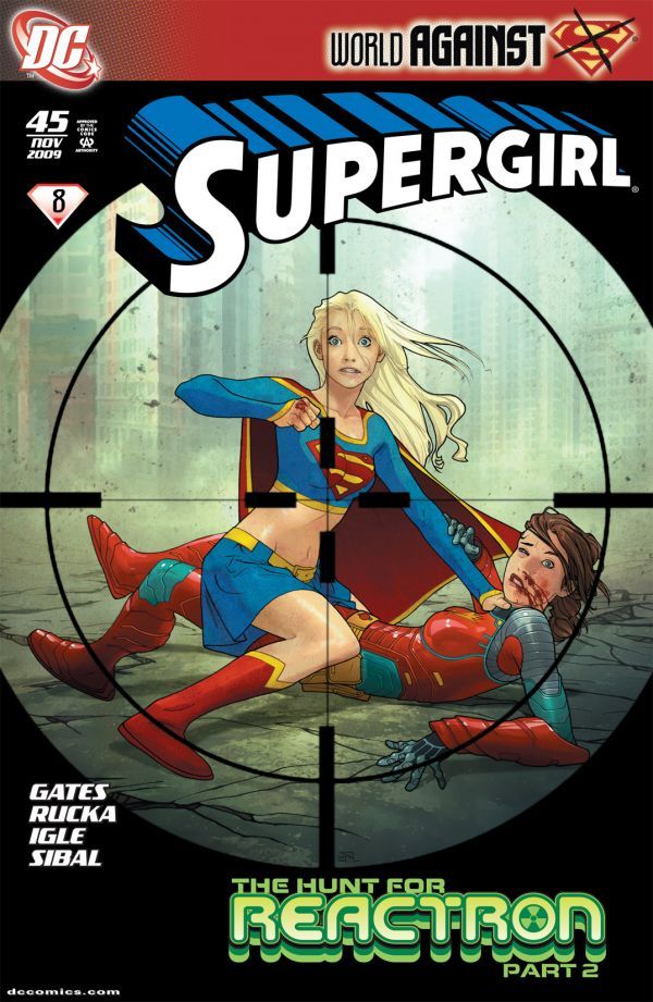 Supergirl-45