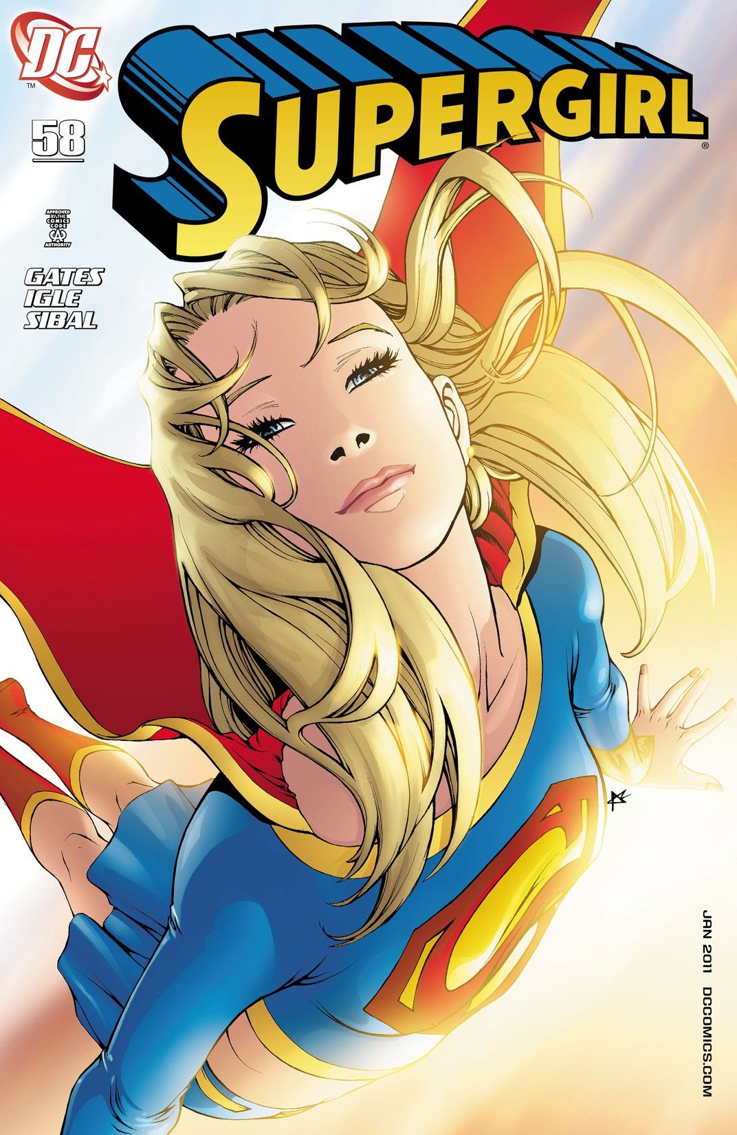 Supergirl-58