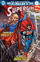 Supergirl 04