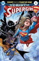 Supergirl 10