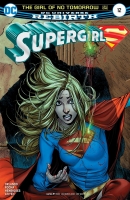 Supergirl 12