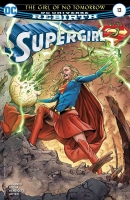 Supergirl 13