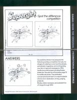 SUPERGIRL LE Booklet p11-12