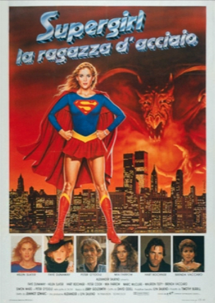 SUPERGIRL-Poster-Italy