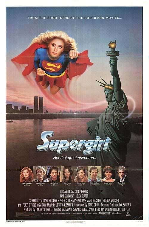 SUPERGIRL-Poster-USA