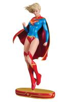 Cover-Girls-of-the-DC-Universe-Supergirl-Statue-2013