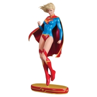 Cover-Girls-of-the-DC-Universe-Supergirl-Statue-2013