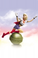 Supergirl-Animated-Statue-2003