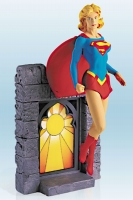 Supergirl-Statue-2000