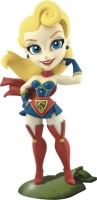 DC Bombshells Supergirl Vinyl Figure by Cryptozoic Entertainment