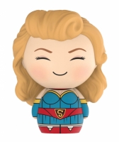 Funko Dorbz DC Bombshells Supergirl Hot Topic Exclusive