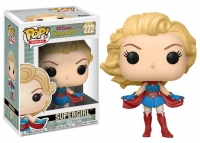 Funko Pop Heroes 222 DC Bombshells Supergirl