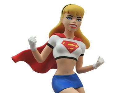 Supergirl by Diamond Select Toys