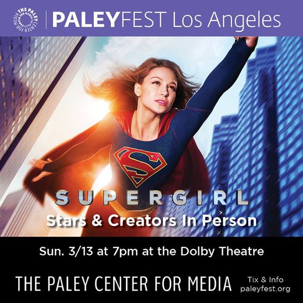 Paleyfest 2016