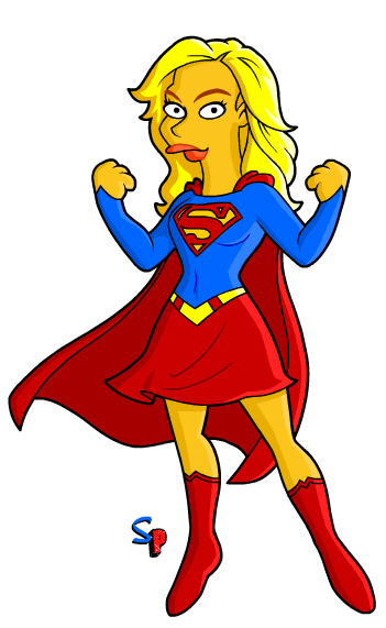 Springfield-Supergirl-1