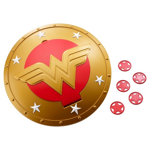 Target DCSHG Wonder Woman Shield 50174969