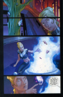 Supergirl #24 p12 (2008)
