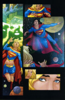 Supergirl #24 p15 (2008)