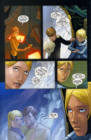 Supergirl #24 p18 (2008)